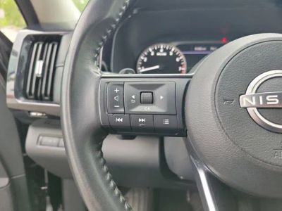 2024 Nissan Pathfinder — photo 17 view