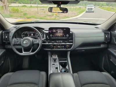 2024 Nissan Pathfinder — photo 27 view