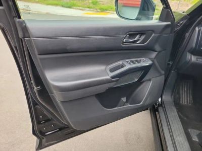 2024 Nissan Pathfinder — photo 11 view