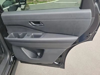 2024 Nissan Pathfinder — photo 34 view