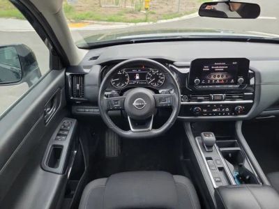 2024 Nissan Pathfinder — photo 28 view
