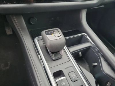 2024 Nissan Pathfinder — photo 24 view
