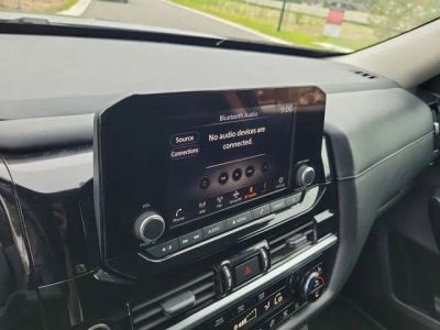 2024 Nissan Pathfinder — photo 21 view