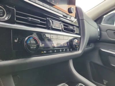 2024 Nissan Pathfinder — photo 23 view