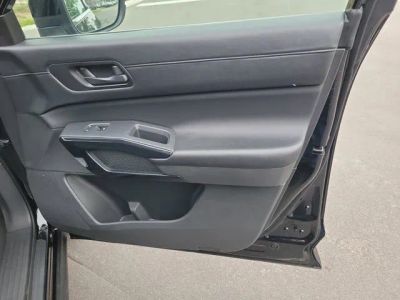 2024 Nissan Pathfinder — photo 37 view