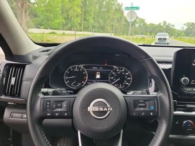 2024 Nissan Pathfinder — photo 19 view