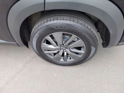 2024 Nissan Pathfinder — photo 7 view