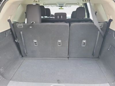 2024 Nissan Pathfinder — photo 10 view