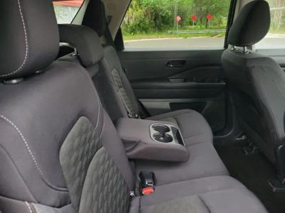 2024 Nissan Pathfinder — photo 33 view