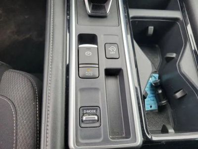 2024 Nissan Pathfinder — photo 25 view