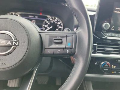 2024 Nissan Pathfinder — photo 18 view