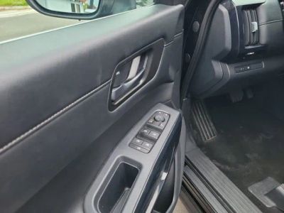 2024 Nissan Pathfinder — photo 12 view