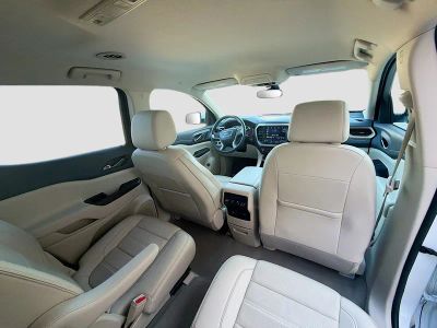 2023 GMC Acadia — photo 29 view