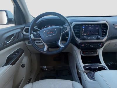 2023 GMC Acadia — photo 19 view