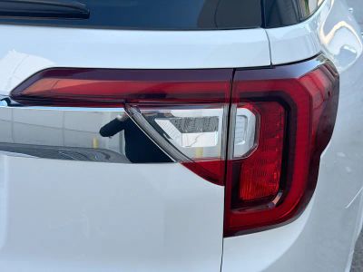 2023 GMC Acadia — photo 26 view