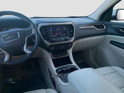 2023 GMC Acadia — photo 20 view