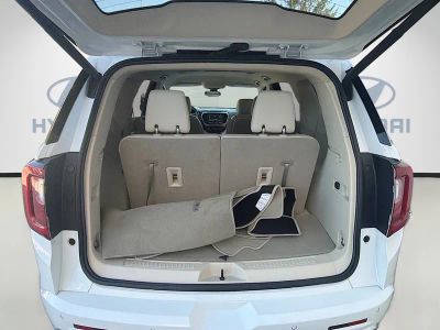 2023 GMC Acadia — photo 25 view