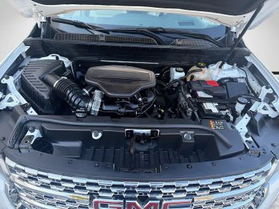 2023 GMC Acadia — photo 35 view
