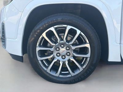 2023 GMC Acadia — photo 36 view
