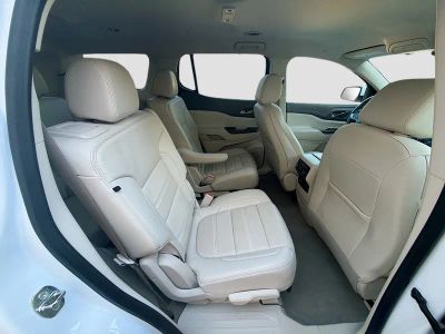 2023 GMC Acadia — photo 28 view