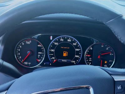 2023 GMC Acadia — photo 9 view