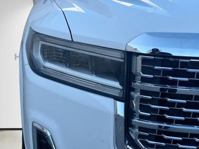 2023 GMC Acadia — photo 34 view