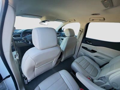 2023 GMC Acadia — photo 23 view