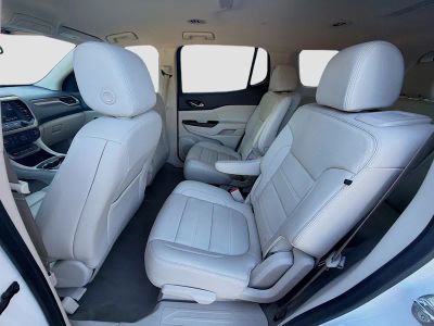 2023 GMC Acadia — photo 22 view