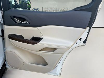 2023 GMC Acadia — photo 30 view
