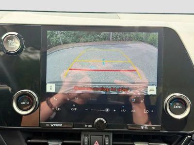 2025 Lexus NX — photo 33 view