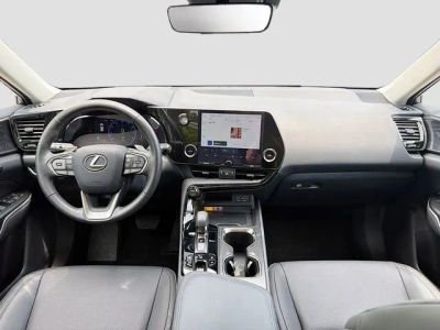 2025 Lexus NX — photo 16 view