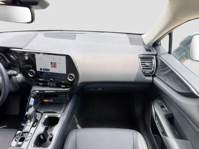 2025 Lexus NX — photo 18 view