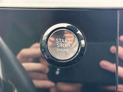2025 Lexus NX — photo 36 view