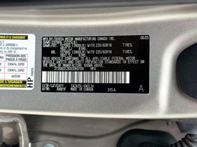 2025 Lexus NX — photo 44 view