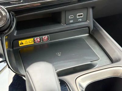 2025 Lexus NX — photo 30 view