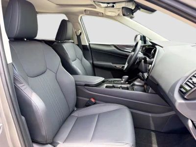 2025 Lexus NX — photo 15 view