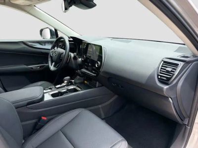 2025 Lexus NX — photo 14 view