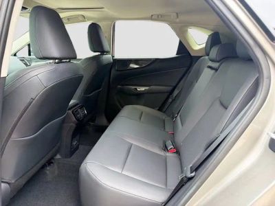 2025 Lexus NX — photo 20 view