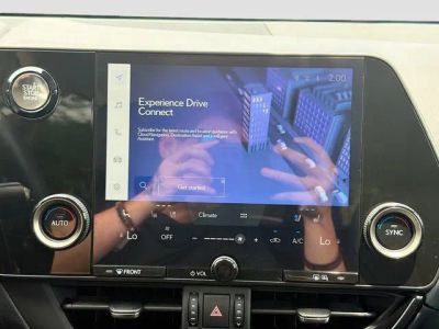2025 Lexus NX — photo 32 view