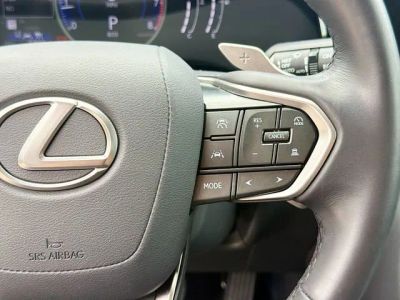 2025 Lexus NX — photo 38 view