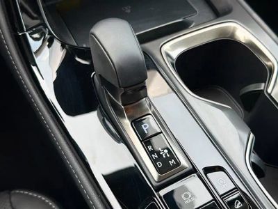 2025 Lexus NX — photo 28 view