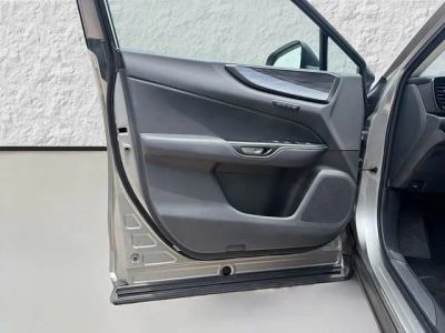 2025 Lexus NX — photo 21 view