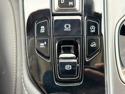 2025 Lexus NX — photo 45 view