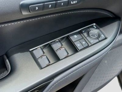 2025 Lexus NX — photo 22 view