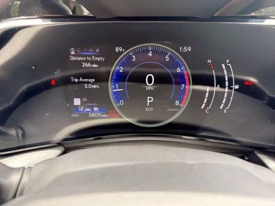 2025 Lexus NX — photo 40 view