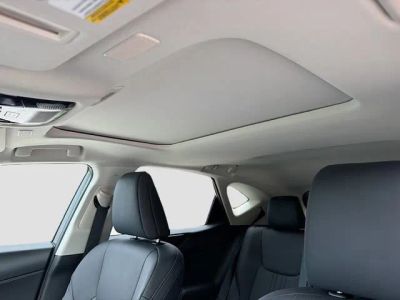 2025 Lexus NX — photo 26 view