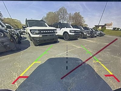 2026 Ford Bronco Sport - Photo 28