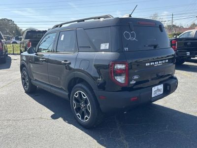 2026 Ford Bronco Sport - Photo 5