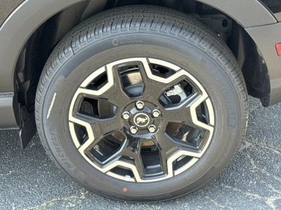 2026 Ford Bronco Sport - Photo 19