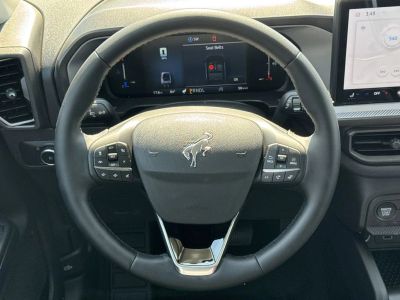 2026 Ford Bronco Sport - Photo 23